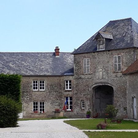 Relais De La Liberte - Utah Beach Hotel Sainte-Marie-du-Mont  Exterior photo