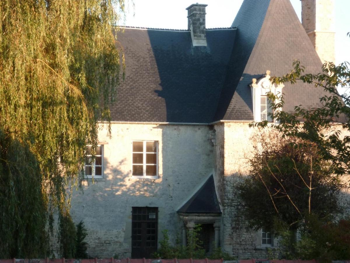 Relais De La Liberte - Utah Beach Hotel Sainte-Marie-du-Mont  Exterior photo